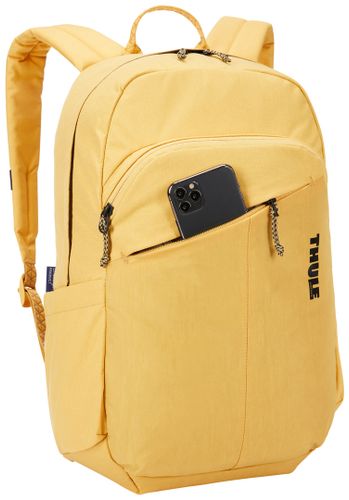 Thule Indago 23L Backpack (Ochre) 3204776 670:500 - Фото 5