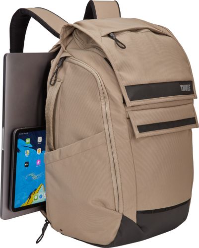 Рюкзак Thule Paramount Backpack 27L (Timer Wolf) 670:500 - Фото 6