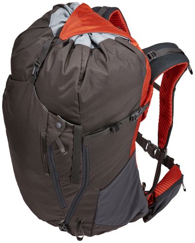 Travel backpack Thule Versant 70L Men's (Asphalt) 670:500 - Фото 8