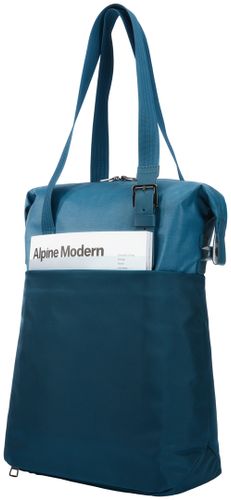Thule Spira Vetrical Tote (Legion Blue) 3203783 670:500 - Фото 6