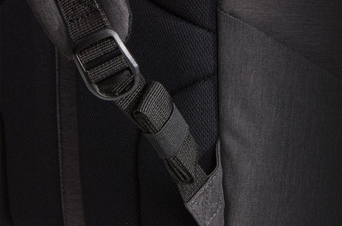 Рюкзак Thule Lithos 20L Backpack (Black) 670:500 - Фото 9