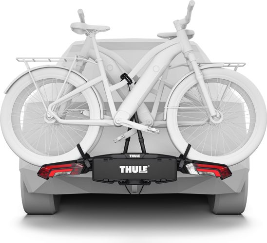 Bike rack Thule Epos 978100 670:500 - Фото 9