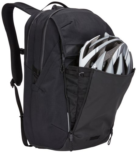 Thule Paramount Commuter Backpack 27L (Black) 670:500 - Фото 5