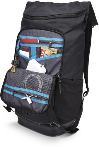 Backpack Thule Paramount 29L (Black) 670:500 - Фото 6