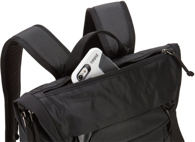 Рюкзак Thule EnRoute Backpack 20L (Black) 670:500 - Фото 7