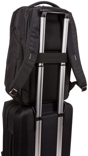 Thule Crossover 2 Backpack 30L (Black) 3203835 670:500 - Фото 14
