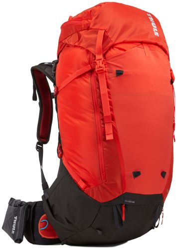Travel backpack Thule Versant 70L Men's (Roarange) 670:500 - Фото