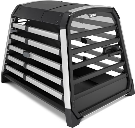 Dog Crate Thule Allax L 770004 670:500 - Фото