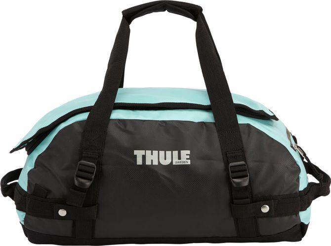 Спортивна сумка Thule Chasm X-Small (Aqua) 670:500 - Фото 3