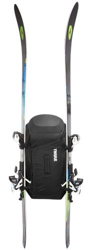 Рюкзак Thule RoundTrip Boot Backpack 60L (Black) 670:500 - Фото 12