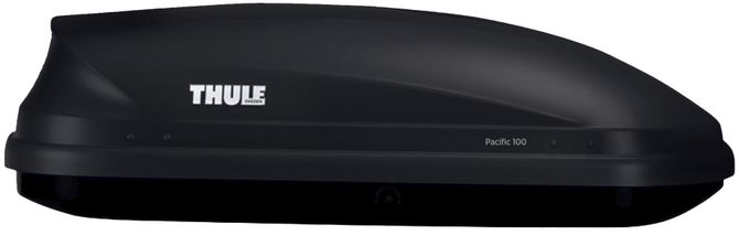 Box Thule Pacific S Anthracite 670:500 - Фото 3