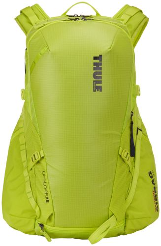 Ski backpack Thule Upslope 25L (Lime Punch) 670:500 - Фото 2