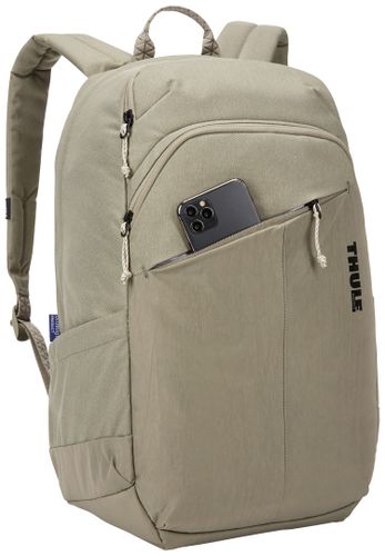 Thule Exeo Backpack 28L (Vetiver Grey) 670:500 - Фото 7