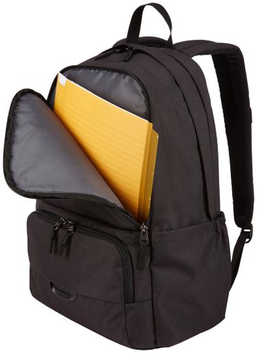Рюкзак Thule Aptitude Backpack 24L (Black) 670:500 - Фото 5
