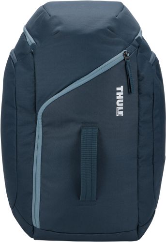 Thule RoundTrip Boot Backpack 60L (Dark Slate) 670:500 - Фото 2