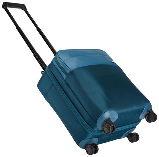 Чемодан на колесах Thule Spira Compact CarryOn Spinner (Legion Blue) 670:500 - Фото 9