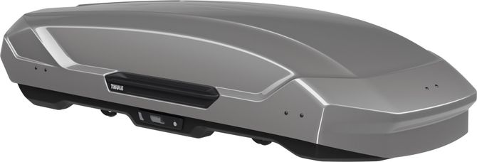 Roof box Thule Motion 3 L Titan 639701 670:500 - Фото