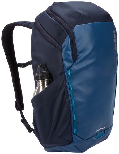 Рюкзак Thule Chasm Backpack 26L (Poseidon) 3204293 670:500 - Фото 8