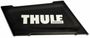 Кришка з логотипом Thule ліва 52551 (Canyon XT)