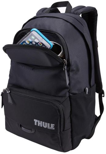 Backpack Thule Departer 21L (Black) 670:500 - Фото 6