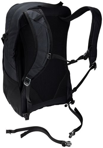 Похідний рюкзак Thule Nanum 25L (Black) 670:500 - Фото 13