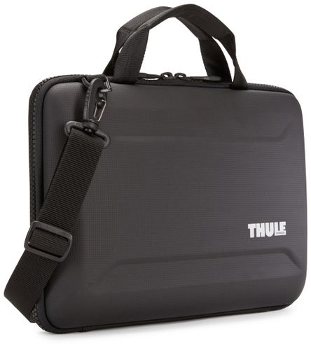 Laptop bag Thule Gauntlet MacBook Pro Attache 13" (Black) 670:500 - Фото