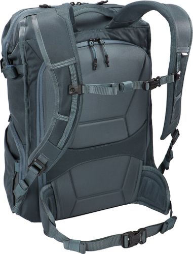 Рюкзак Thule Covert DSLR Backpack 24L (Dark Slate) 670:500 - Фото 3