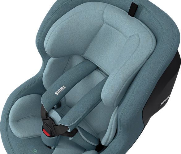 Toddler car seat Thule Elm (Mid Blue) 14000008 670:500 - Фото 10