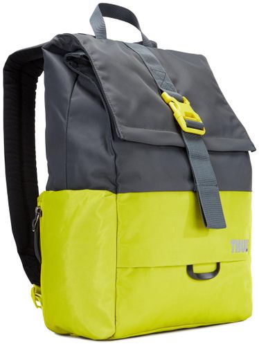 Backpack Thule Departer 23L (Lichen/Dark Shadow) 670:500 - Фото