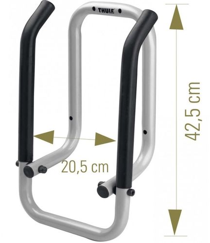 Thule Wall Hanger 977100 670:500 - Фото 3