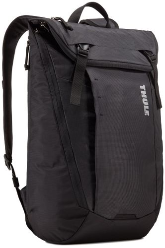 Рюкзак Thule EnRoute Backpack 20L (Black) 670:500 - Фото