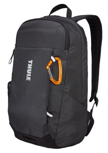 Thule EnRoute Backpack 18L (Black) 670:500 - Фото 9