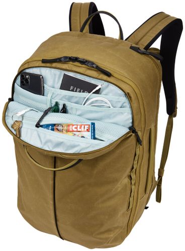 Рюкзак Thule Aion Travel Backpack 40L (Nutria) 670:500 - Фото 5