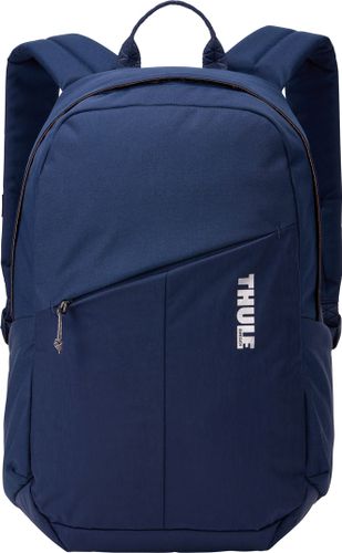 Thule Notus Backpack (Dress Blue) 670:500 - Фото 3