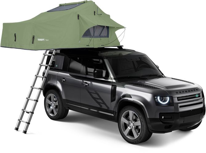 Намет на дах Thule Tepui Explorer Autana 3 (Olive Green) 901401 670:500 - Фото