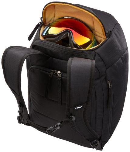 Рюкзак Thule RoundTrip Boot Backpack 45L (Black) 670:500 - Фото 6