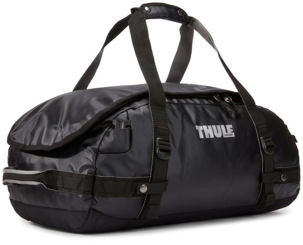 Thule Chasm Duffel 40L (Black) 3204413 670:500 - Фото