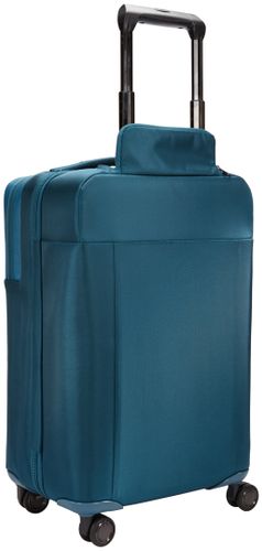 Валіза на колесах Thule Spira Carry-On Spinner with Shoes Bag (Legion Blue) 670:500 - Фото 3