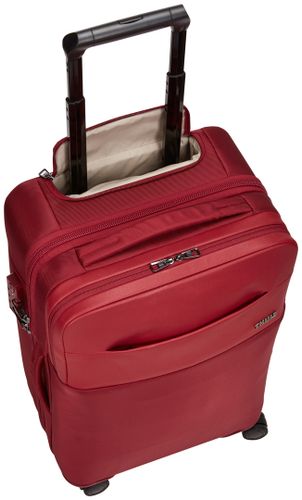 Thule Spira CarryOn Spinner (Rio Red) 670:500 - Фото 8