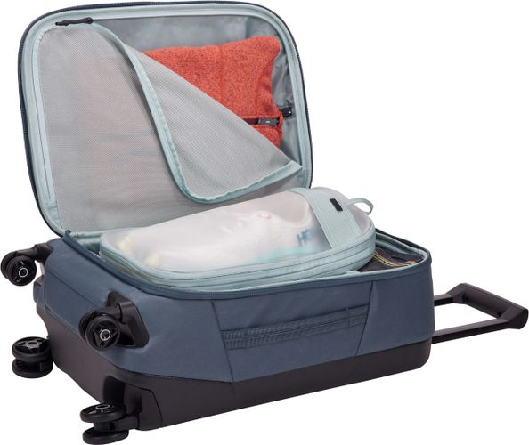 Thule Aion Carry-On Spinner (Dark Slate) 3205020 670:500 - Фото 6