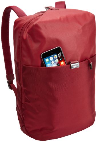 Рюкзак Thule Spira Backpack (Rio Red) 670:500 - Фото 7