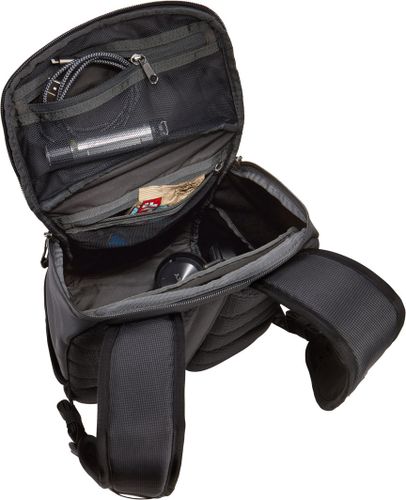Thule EnRoute Backpack 14L (Teal) 670:500 - Фото 5