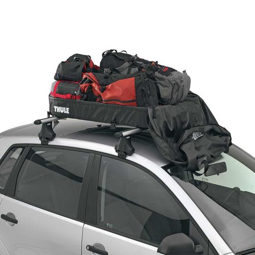 Roof box Thule Ranger (90) 601100 - buy at Bagazhnik.ua