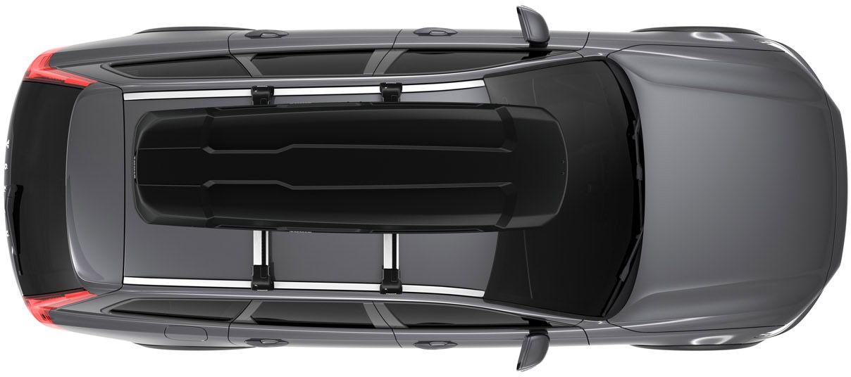 Roof box Thule Force XT Alpine 635500 buy at