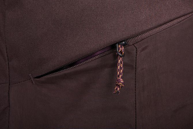 Backpack Thule Exeo (Blackest Purple) 670:500 - Фото 9