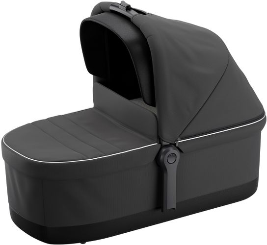 Thule Sleek Bassinet (Shadow Grey) 11000102 670:500 - Фото