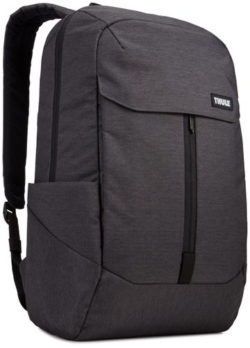 Рюкзак Thule Lithos 20L Backpack (Black) 670:500 - Фото