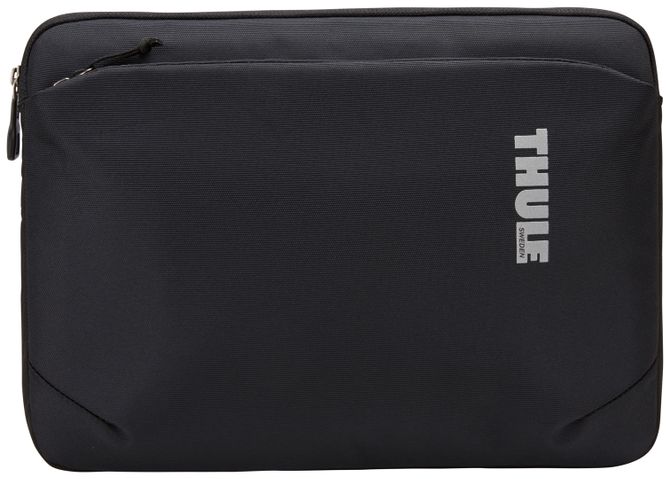 Case Thule Subterra MacBook Sleeve 13" (Black) 670:500 - Фото 2