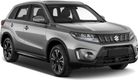  5-doors SUV from 2015 fixed points