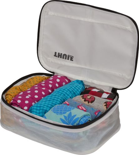 Clothes organizer Thule Compression PackingCube (Small) 670:500 - Фото 5